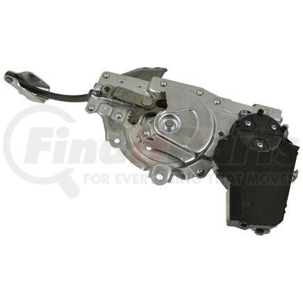 Y10100 by STANDARD IGNITION - STANDARD IGNITION Y10100 Other Parts