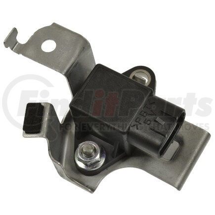 YA143 by STANDARD IGNITION - Yaw Rate Sensor