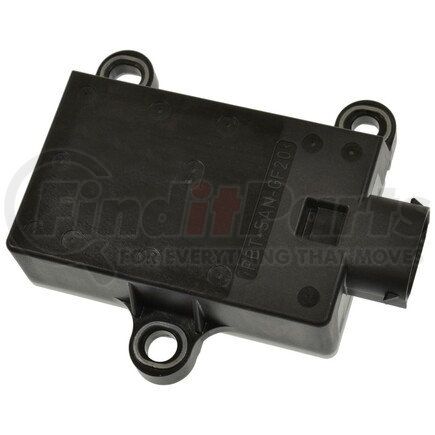 YA165 by STANDARD IGNITION - Yaw Rate Sensor