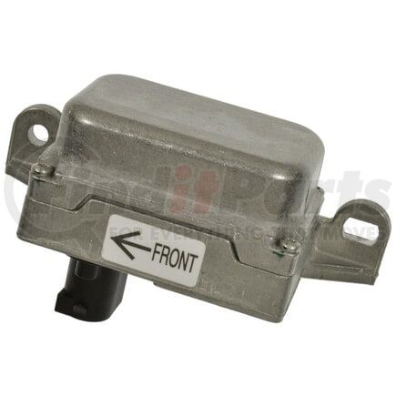 Standard Ignition YA167 Suspension Yaw Sensor Yaw Rate Sensor