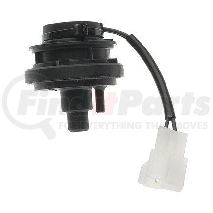 AS186 by STANDARD IGNITION - Turbocharger Boost Sensor