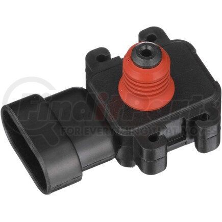 AS194 by STANDARD IGNITION - Turbocharger Boost Sensor