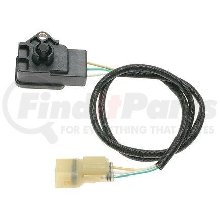 AS209 by STANDARD IGNITION - Intermotor Map Sensor