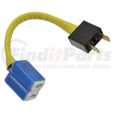 LWH100 by STANDARD IGNITION - Intermotor Headlamp Wiring Harness