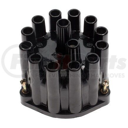 LU-437 by STANDARD IGNITION - Distributor Cap