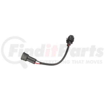 LWH104 by STANDARD IGNITION - HEADLAMP WIRING HARNESS