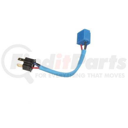 LWH109 by STANDARD IGNITION - Headlamp Wiring Harness