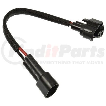 LWH112 by STANDARD IGNITION - Lamp Harness