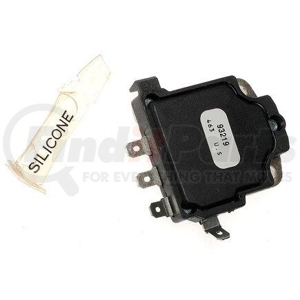LX-1004 by STANDARD IGNITION - Intermotor Ignition Control Module