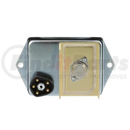 LX-100 by STANDARD IGNITION - Ignition Control Module