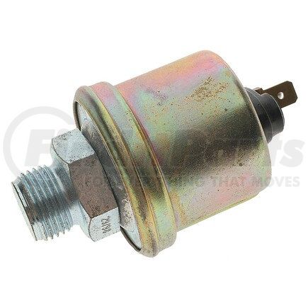 AS237 by STANDARD IGNITION - Turbocharger Boost Sensor