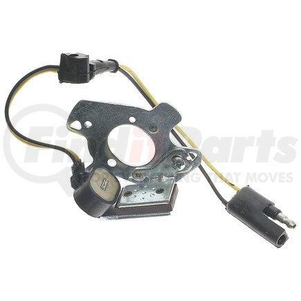 LX-103 by STANDARD IGNITION - Distributor Pick-Up Assembly