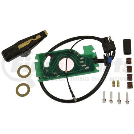 Standard Ignition LX1018 DISTRIBUTOR IGNITION PICK