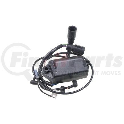 LX-1066 by STANDARD IGNITION - Ignition Control Module
