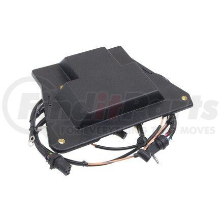LX-1071 by STANDARD IGNITION - Ignition Control Module