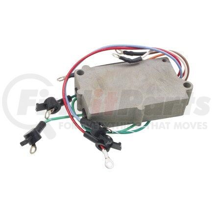 LX-1080 by STANDARD IGNITION - Ignition Control Module