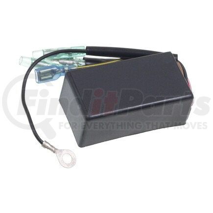 LX-1086 by STANDARD IGNITION - Ignition Control Module