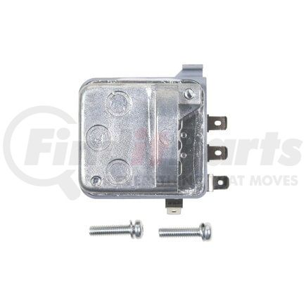 LX-1116 by STANDARD IGNITION - Intermotor Ignition Control Module