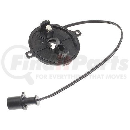 LX-124 by STANDARD IGNITION - Distributor Pick-Up Assembly