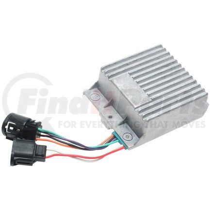 LX-201 by STANDARD IGNITION - Ignition Control Module