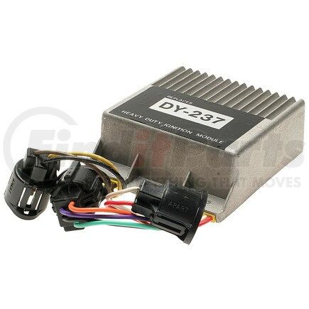 LX-209 by STANDARD IGNITION - Ignition Control Module
