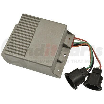 LX-210 by STANDARD IGNITION - Ignition Control Module