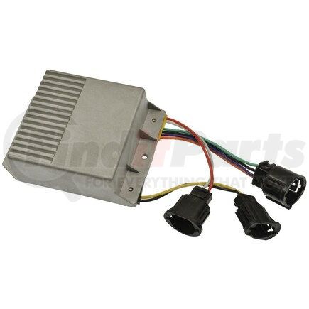LX-214 by STANDARD IGNITION - Ignition Control Module