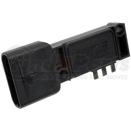 LX-225 by STANDARD IGNITION - Ignition Control Module
