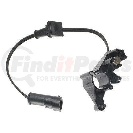 LX-236 by STANDARD IGNITION - Distributor Pick-Up Assembly