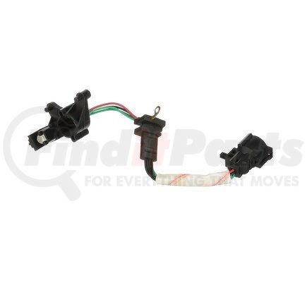 LX-237 by STANDARD IGNITION - Distributor Pick-Up Assembly