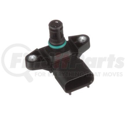 AS410 by STANDARD IGNITION - Turbocharger Boost Sensor
