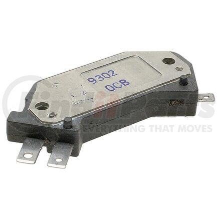 Standard Ignition LX314 IGNITION CONTROL MODULE -