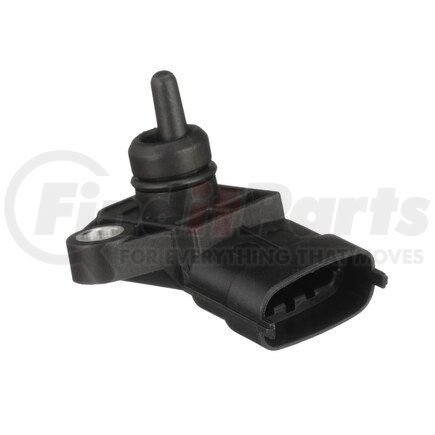 AS417 by STANDARD IGNITION - Manifold Absolute Pressure Sensor