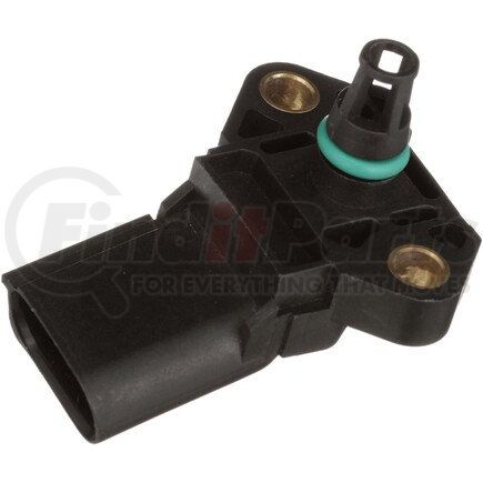 AS439 by STANDARD IGNITION - Turbocharger Boost Sensor