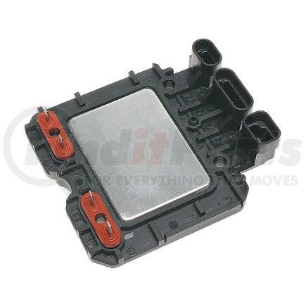 LX-345 by STANDARD IGNITION - Ignition Control Module