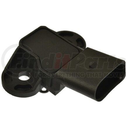 AS440 by STANDARD IGNITION - Intermotor Secondary Air Injection Sensor