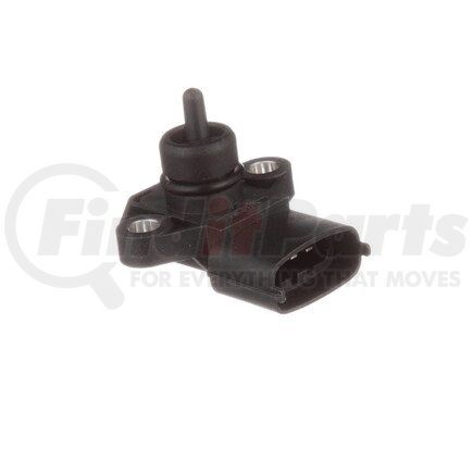 AS451 by STANDARD IGNITION - Intermotor Turbocharger Boost Sensor