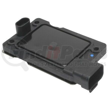 Standard Ignition LX377