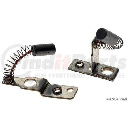 Standard Ignition LX402