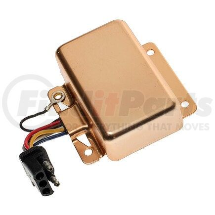 LX-405 by STANDARD IGNITION - Ignition Control Module