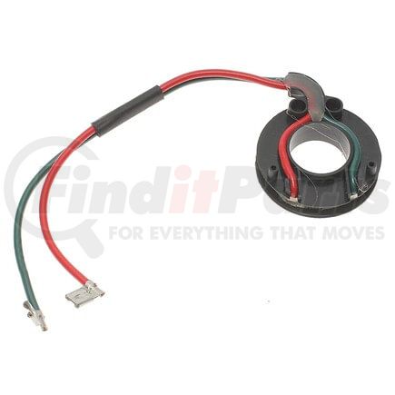 Standard Ignition LX503 INTERMOTOR DISTR