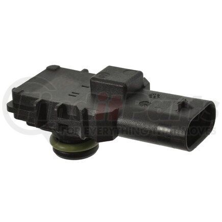 AS481 by STANDARD IGNITION - Intermotor Secondary Air Injection Sensor