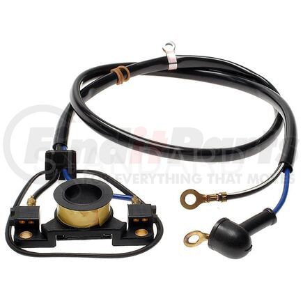 Standard Ignition LX533 DISTRIBUTOR PICK-UP ASSEM
