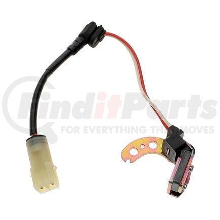 Standard Ignition LX529