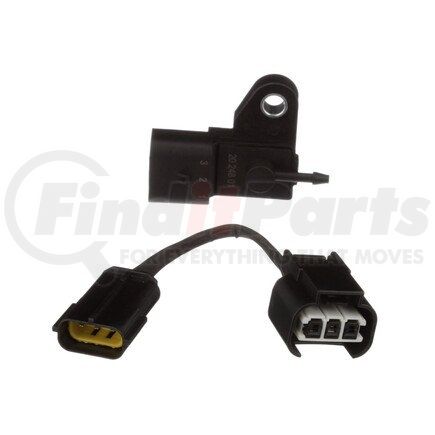 AS514 by STANDARD IGNITION - Fuel Vapor / Vent Pressure Sensor