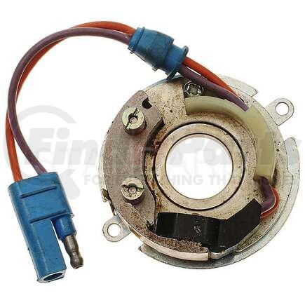 Standard Ignition LX566