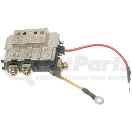 Standard Ignition LX597 INTERMOTOR IGNIT