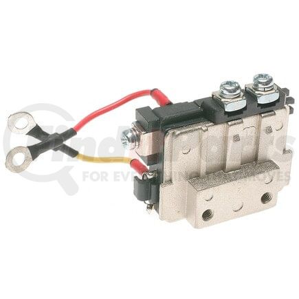 Standard Ignition LX598 INTERMOTOR IGNIT