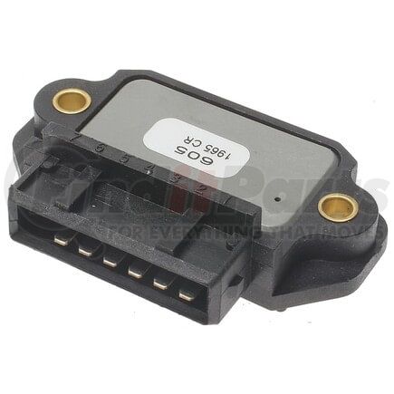Standard Ignition LX605 INTERMOTOR IGNIT