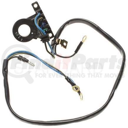 Standard Ignition LX-609